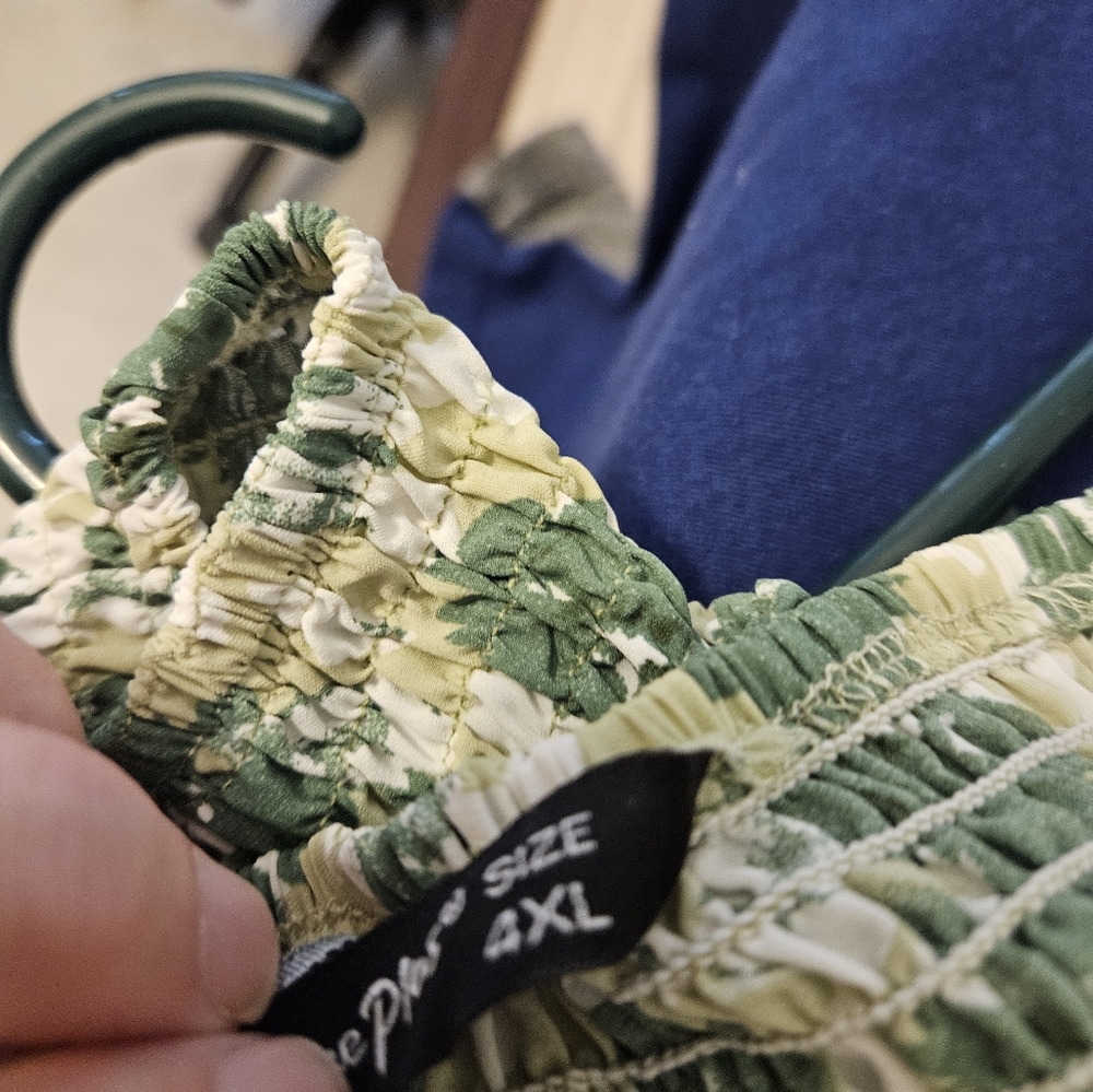 Women's summer dress Shein